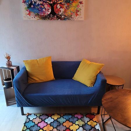 Studio Bourbon Apartment Ла Рош-Позе Екстериор снимка