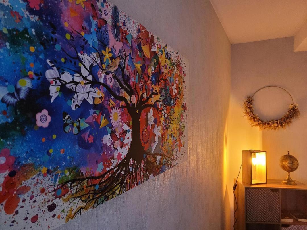 Studio Bourbon Apartment Ла Рош-Позе Екстериор снимка